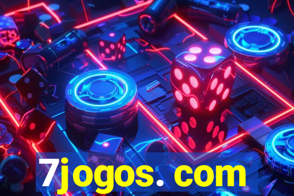 7jogos. com